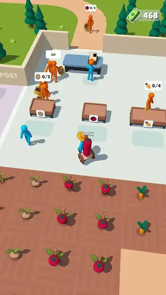 Play Farming Empire  and enjoy Farming Empire with UptoPlay