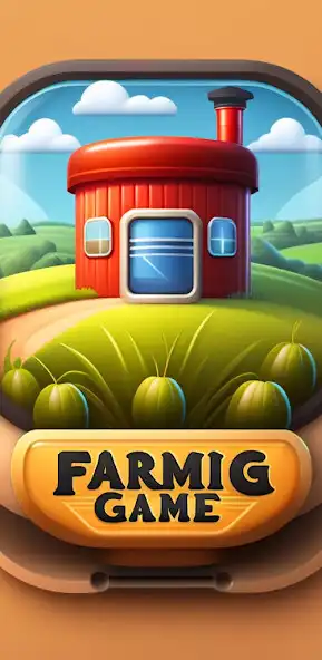 Play Farming Fun game  and enjoy Farming Fun game with UptoPlay