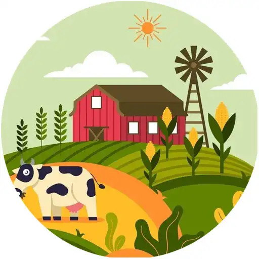 Play Farming Game APK