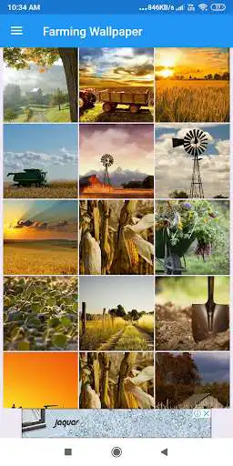 Play Farming HD Wallpapers  and enjoy Farming HD Wallpapers with UptoPlay