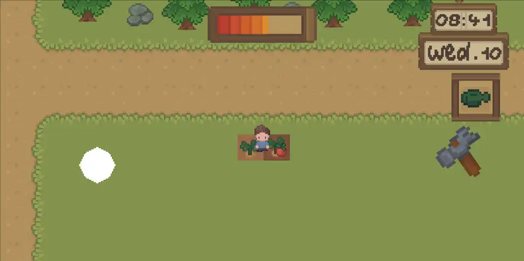 Play Farming House  and enjoy Farming House with UptoPlay