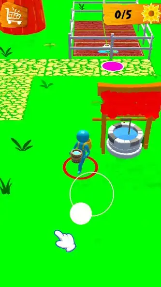 Play Farming Idle 3D and enjoy Farming Idle 3D with UptoPlay Play Farming Idle 3D and enjoy Farming Idle 3D with UptoPlay