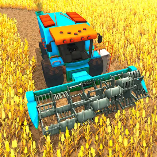 Play Farming Land APK