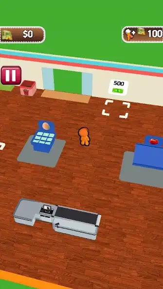 Play Farming Mart as an online game Farming Mart with UptoPlay