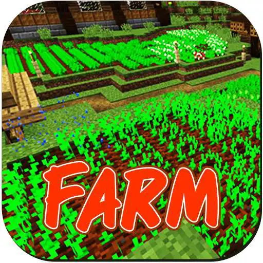 Play Farming Mods For Minecraft PE APK