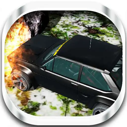 Free play online Farming Old Hill Climb Racing  APK