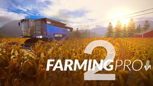 Play Farming PRO 2  and enjoy Farming PRO 2 with UptoPlay