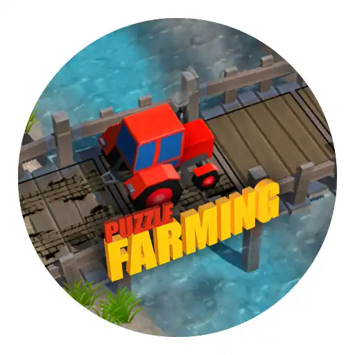 Play Farming Puzzle APK