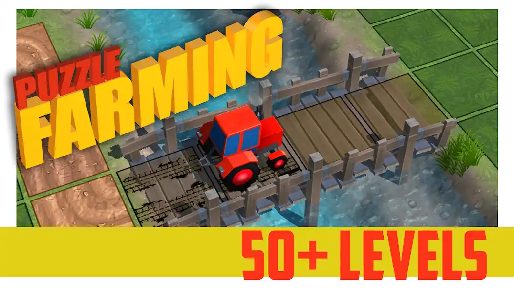 Play Farming Puzzle  and enjoy Farming Puzzle with UptoPlay