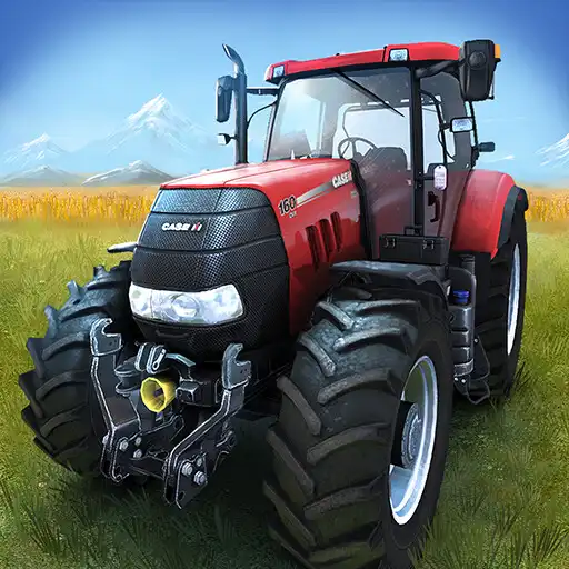 Play Farming Simulator 14 APK