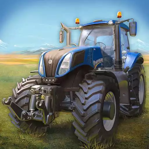 Play Farming Simulator 16 APK