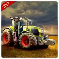 Free play online Farming Simulator 17  APK