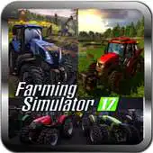 Free play online Farming Simulator 17 Puzzle APK Free play online Farming Simulator 17 Puzzle APK