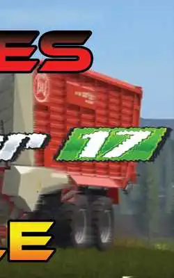 Play Farming Simulator 17 Puzzle
