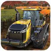 Free play online Farming Simulator 18 Free APK