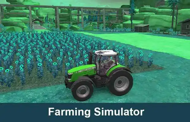Play Farming Simulator 18 Free