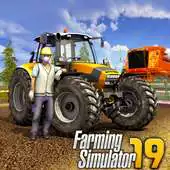 Free play online Farming Simulator 19: Real Tractor Farming Game APK Free play online Farming Simulator 19: Real Tractor Farming Game APK