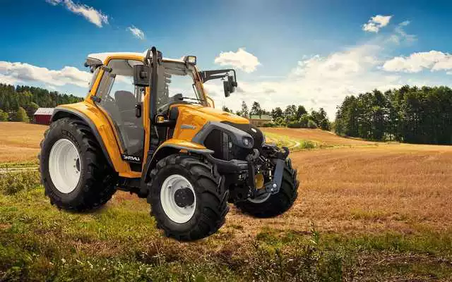 Play Farming Simulator 19: Real Tractor Farming Game