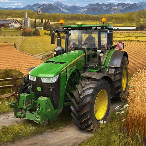 Play Farming Simulator 20 APK Play Farming Simulator 20 APK