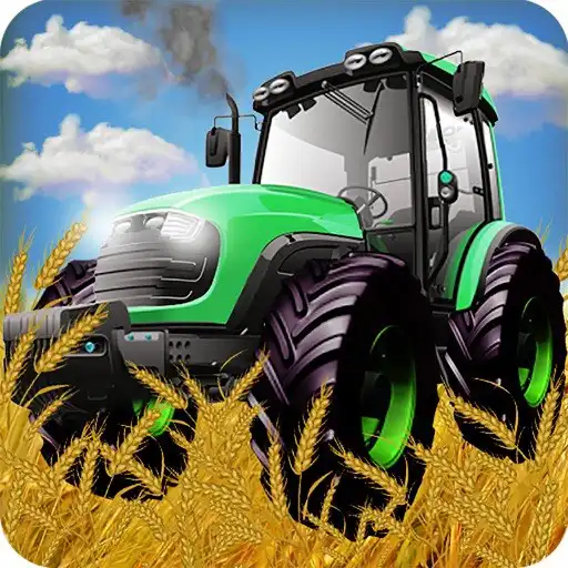 Play Farming simulator 3D APK