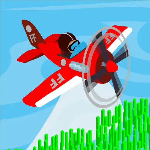 Play Farming Simulator: Airplane APK