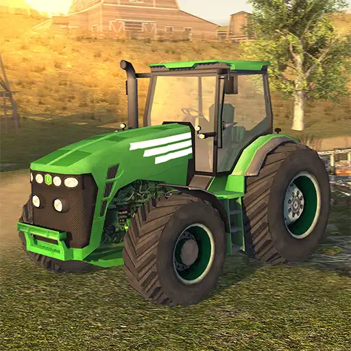 Play Farming Simulator: Big Farm APK