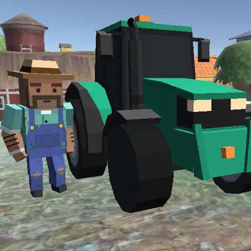 Free play online Farming Simulator: Country Life APK