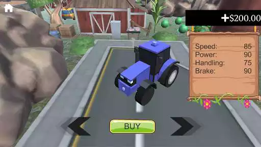 Play Farming Simulator: Country Life