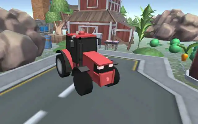 Play Farming Simulator: Country Life