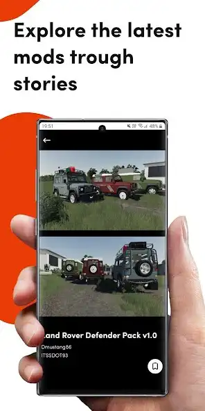 Play Farming simulator mods - Mod-Network as an online game Farming simulator mods - Mod-Network with UptoPlay