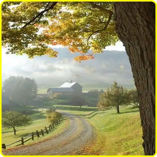 Play Farmings Wallpaper APK