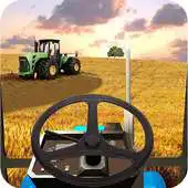 Free play online Farming Tractor Driver : Offroad Simulator APK Free play online Farming Tractor Driver : Offroad Simulator APK