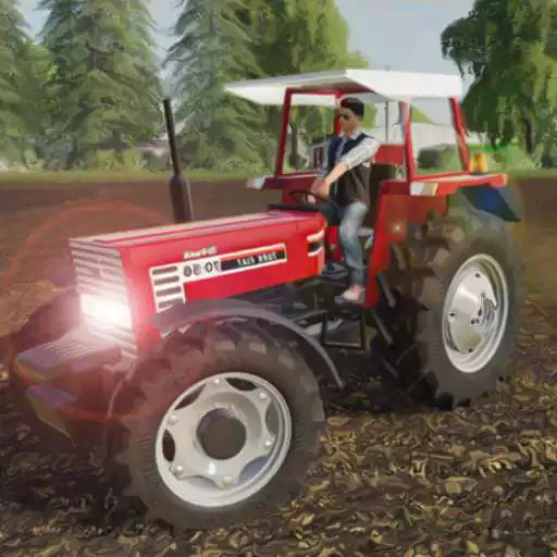 Play Farming tractor freight transport simulation APK Play Farming tractor freight transport simulation APK