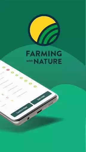 Play Farming With Nature as an online game Farming With Nature with UptoPlay