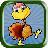 Free play online Farm in the Village: Crazy Chicken 3D APK