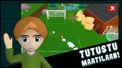 Play Farmiralli  and enjoy Farmiralli with UptoPlay