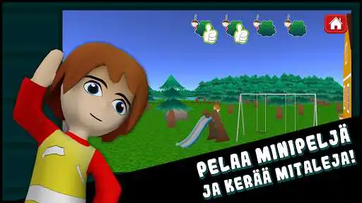 Play Farmiralli as an online game Farmiralli with UptoPlay