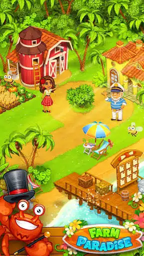 Play Farm Island - Family Journey and enjoy Farm Island - Family Journey with UptoPlay Play Farm Island - Family Journey and enjoy Farm Island - Family Journey with UptoPlay