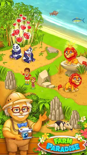 Play Farm Island - Family Journey as an online game online Farm Island - Family Journey with UptoPlay Play Farm Island - Family Journey as an online game Farm Island - Family Journey with UptoPlay