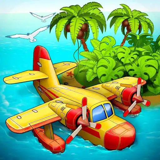 Play Farm Island - Journey Story APK