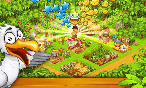 Play Farm Island - Journey Story and enjoy Farm Island - Journey Story with UptoPlay Play Farm Island - Journey Story and enjoy Farm Island - Journey Story with UptoPlay