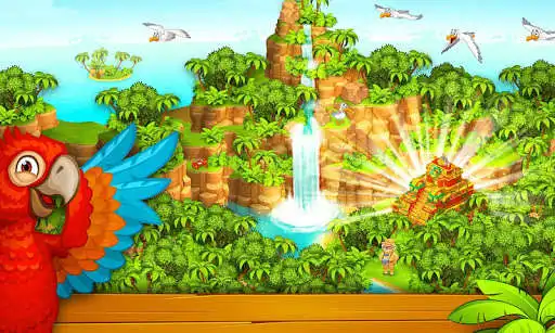 Play Farm Island - Journey Story as an online game online Farm Island - Journey Story with UptoPlay Play Farm Island - Journey Story as an online game Farm Island - Journey Story with UptoPlay
