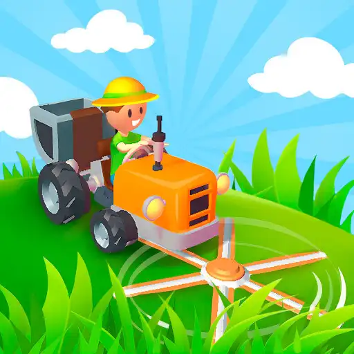 Play Farm Islands: Mow Crop APK Play Farm Islands: Mow Crop APK