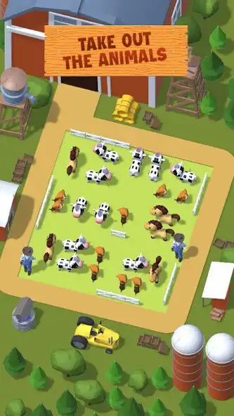 Play Farm Jam 3D  and enjoy Farm Jam 3D with UptoPlay