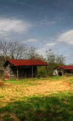 Play Farm Jigsaw Puzzle Free Game