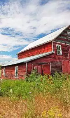 Play Farm Jigsaw Puzzle Free Game