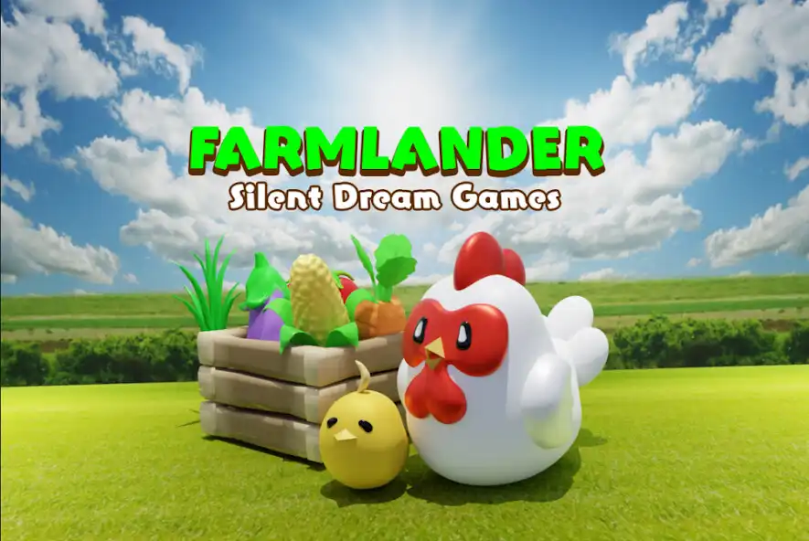 Play Farmlander  and enjoy Farmlander with UptoPlay