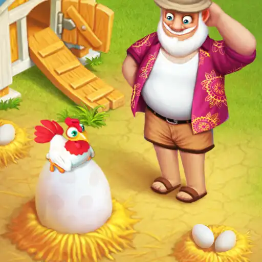 Play Farmland APK Play Farmland APK