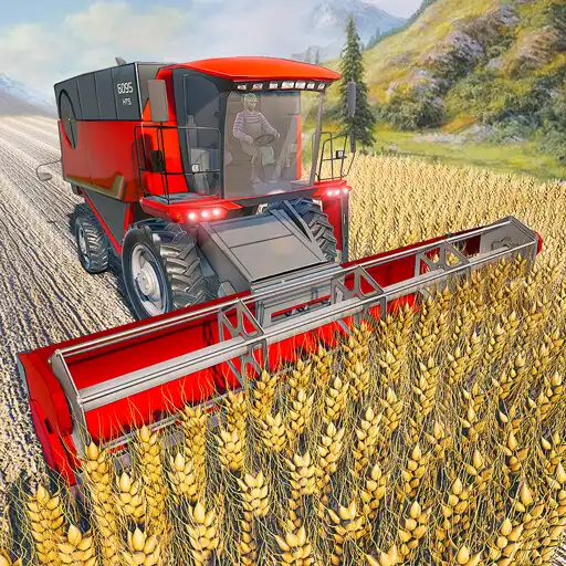 Play Farmland Tractor Farming Games APK Play Farmland Tractor Farming Games APK