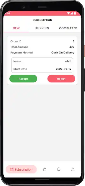 Play FarmLokal Rider - Deliver milk as an online game FarmLokal Rider - Deliver milk with UptoPlay